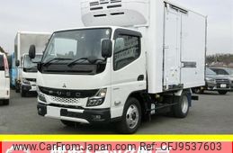 mitsubishi-fuso canter 2024 -MITSUBISHI--Canter 2RG-FBAV0--FBAV0-601***---MITSUBISHI--Canter 2RG-FBAV0--FBAV0-601***-