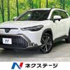 toyota corolla-cross 2022 -TOYOTA--Corolla Cross 6AA-ZVG15--ZVG15-1006899---TOYOTA--Corolla Cross 6AA-ZVG15--ZVG15-1006899- image 1