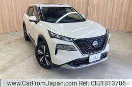 nissan x-trail 2023 -NISSAN--X-Trail 6AA-SNT33--SNT33-026374---NISSAN--X-Trail 6AA-SNT33--SNT33-026374-