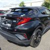 toyota c-hr 2019 -TOYOTA--C-HR 6AA-ZYX11--ZYX11-2008156---TOYOTA--C-HR 6AA-ZYX11--ZYX11-2008156- image 2