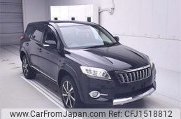 toyota vanguard 2012 CFJ1518812