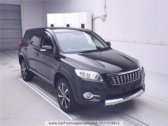 toyota vanguard 2012 CFJ1518812 image 1