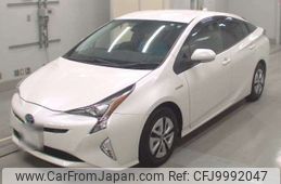 toyota prius 2016 -TOYOTA 【千葉 331ﾓ 151】--Prius DAA-ZVW51--ZVW51-6024431---TOYOTA 【千葉 331ﾓ 151】--Prius DAA-ZVW51--ZVW51-6024431-