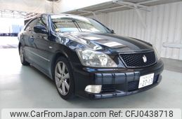 toyota crown 2006 ENHANCEAUTO_1_ea290756