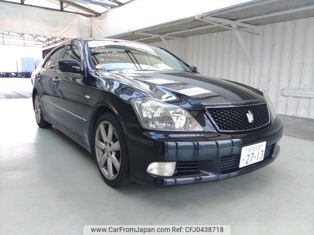 toyota crown 2006 ENHANCEAUTO_1_ea290756 image 1