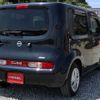 nissan cube 2011 H12017 image 8