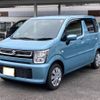 suzuki wagon-r 2021 -SUZUKI 【岐阜 582ﾃ6800】--Wagon R MH85S--127286---SUZUKI 【岐阜 582ﾃ6800】--Wagon R MH85S--127286- image 1