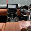 lexus lx 2022 -LEXUS--Lexus LX 3BA-VJA310W--VJA310-4002298---LEXUS--Lexus LX 3BA-VJA310W--VJA310-4002298- image 2