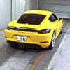 porsche cayman 2024 -PORSCHE 【愛媛 330に】--Porsche Cayman 982M20G-WP0ZZZ98ZRK252123---PORSCHE 【愛媛 330に】--Porsche Cayman 982M20G-WP0ZZZ98ZRK252123- image 6