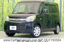 suzuki spacia 2017 quick_quick_MK42S_MK42S-194102