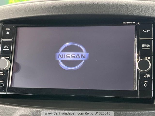nissan cube 2018 -NISSAN--Cube DBA-Z12--Z12-404844---NISSAN--Cube DBA-Z12--Z12-404844- image 2