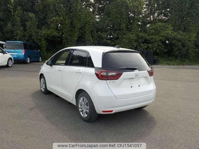 honda fit 2020 CFJ1541057 image 2