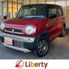 suzuki hustler 2017 CFJ1598333 image 1