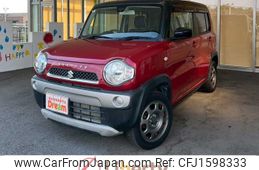 suzuki hustler 2017 CFJ1598333