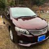 toyota allion 2012 -TOYOTA--Allion DBA-ZRT265--ZRT265-3019231---TOYOTA--Allion DBA-ZRT265--ZRT265-3019231- image 1