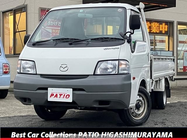 mazda bongo-truck 2012 GOO_NET_EXCHANGE_0551807A30241026W004 image 1