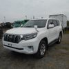 toyota land-cruiser-prado 2019 -TOYOTA--Land Cruiser Prado LDA-GDJ150W--GDJ150-0036855---TOYOTA--Land Cruiser Prado LDA-GDJ150W--GDJ150-0036855- image 4