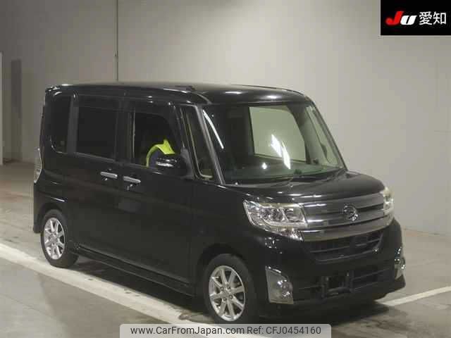 daihatsu tanto 2014 -DAIHATSU 【その他 】--Tanto LA600S--0211990---DAIHATSU 【その他 】--Tanto LA600S--0211990- image 1