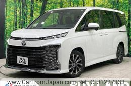 toyota voxy 2023 quick_quick_MZRA90W_MZRA90-0065879
