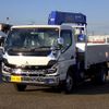 mitsubishi-fuso canter 2023 GOO_NET_EXCHANGE_0206393A30231228W001 image 3