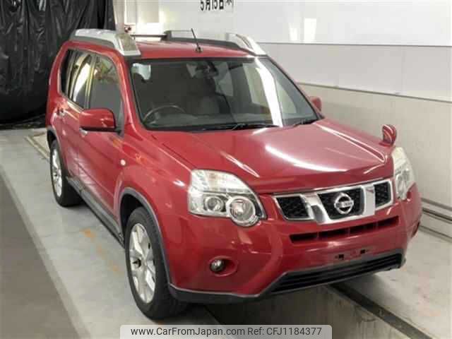 nissan x-trail 2012 -NISSAN--X-Trail NT31--NT31-241210---NISSAN--X-Trail NT31--NT31-241210- image 1