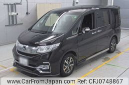 honda stepwagon 2017 -HONDA 【豊橋 301て3046】--Stepwgn RP3-1125156---HONDA 【豊橋 301て3046】--Stepwgn RP3-1125156-