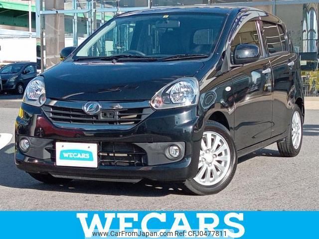 daihatsu mira-e-s 2016 quick_quick_DBA-LA300S_LA300S-1382306 image 1