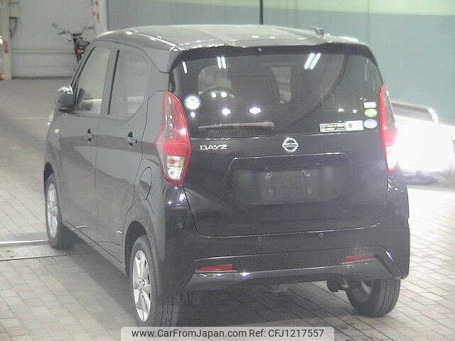 nissan dayz 2020 -NISSAN--DAYZ B46W--0101567---NISSAN--DAYZ B46W--0101567- image 2