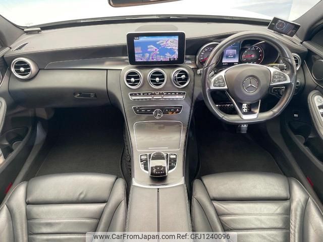 mercedes-benz c-class-station-wagon 2014 quick_quick_205242_WDD2052422F122578 image 2