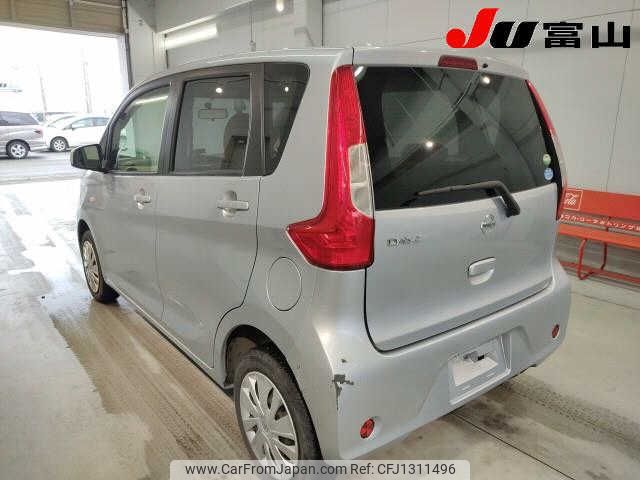 nissan dayz 2016 -NISSAN--DAYZ B21W-B21W-0320537---NISSAN--DAYZ B21W-B21W-0320537- image 2