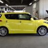 suzuki swift 2014 -SUZUKI--Swift CBA-ZC32S--ZC32S-305337---SUZUKI--Swift CBA-ZC32S--ZC32S-305337- image 8