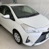 toyota vitz 2018 quick_quick_DBA-NSP130_NSP130-2288938 image 1