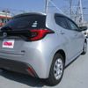toyota yaris 2020 -TOYOTA--Yaris 6AA-MXPH10--MXPH10-2003493---TOYOTA--Yaris 6AA-MXPH10--MXPH10-2003493- image 12