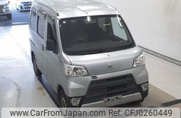 daihatsu hijet-van 2018 -DAIHATSU--Hijet Van S331V-0190458---DAIHATSU--Hijet Van S331V-0190458-