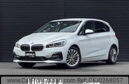 bmw 2-series 2019 -BMW--BMW 2 Series LDA-2C20--WBA6Z120507E25109---BMW--BMW 2 Series LDA-2C20--WBA6Z120507E25109-