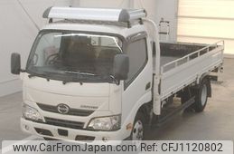 hino dutro 2016 -HINO--Hino Dutoro XZU655-0005991---HINO--Hino Dutoro XZU655-0005991-