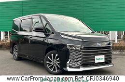 toyota voxy 2022 -TOYOTA--Voxy 6AA-ZWR90W--ZWR90-0009244---TOYOTA--Voxy 6AA-ZWR90W--ZWR90-0009244-