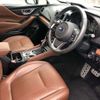 subaru forester 2019 CFJ1684119 image 6