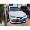 toyota camry 2018 CFJ1657396 image 1