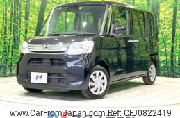 daihatsu tanto 2018 -DAIHATSU--Tanto DBA-LA600S--LA600S-0641383---DAIHATSU--Tanto DBA-LA600S--LA600S-0641383-