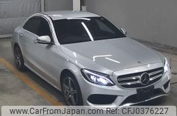 mercedes-benz c-class 2017 -MERCEDES-BENZ--Benz C Class WDD2050042R319845---MERCEDES-BENZ--Benz C Class WDD2050042R319845-