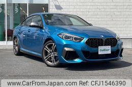 bmw 2-series 2021 CFJ1546390