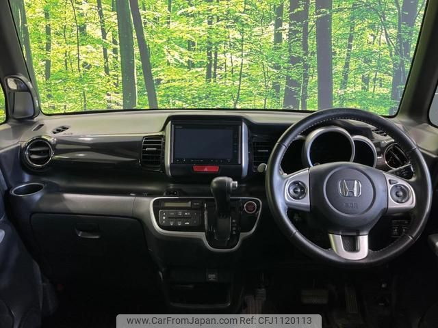 honda n-box 2015 quick_quick_JF1_JF1-2400979 image 2