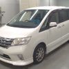 nissan serena 2012 -NISSAN 【品川 302ぬ4525】--Serena FC26-057276---NISSAN 【品川 302ぬ4525】--Serena FC26-057276- image 1