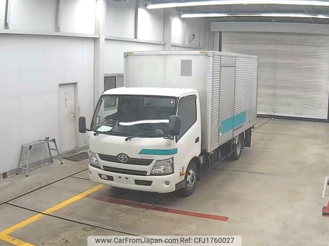 toyota toyoace 2015 CFJ1760027 image 1