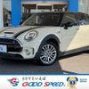 mini mini-others 2018 -BMW--BMW Mini DBA-LN20--WMWLN720902F26622---BMW--BMW Mini DBA-LN20--WMWLN720902F26622- image 1