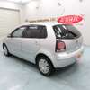 volkswagen polo 2008 19529TBNQ image 9