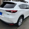 mazda cx-8 2018 CFJ1551415 image 9