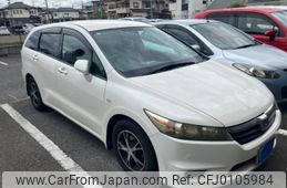 honda stream 2007 -HONDA--Stream DBA-RN6--RN6-1006466---HONDA--Stream DBA-RN6--RN6-1006466-