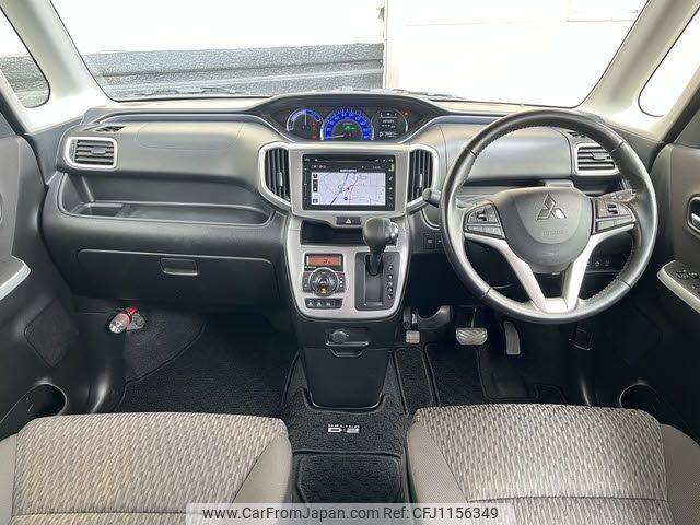 mitsubishi delica-d2 2017 -MITSUBISHI--Delica D2 DAA-MB46S--MB46S-150543---MITSUBISHI--Delica D2 DAA-MB46S--MB46S-150543- image 2